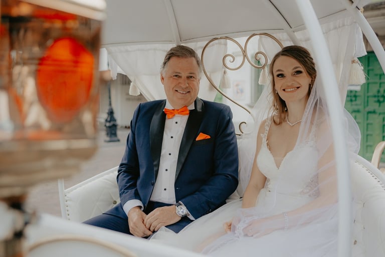 First look con papá -  Mejor fotógrafo de bodas en México - Aldo Castañeda Bodas