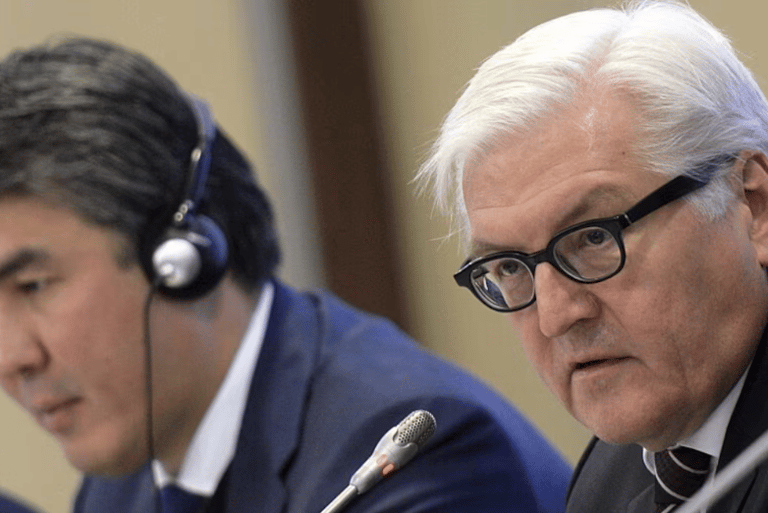 Foto: Hendrik Schmidt/EFE