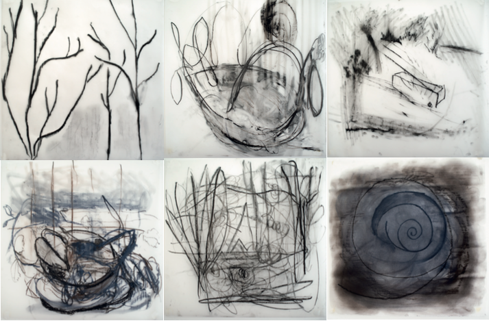 Marine Bikard Mains doubles