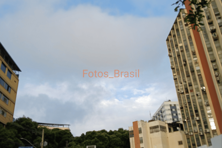 Prédios aleatórios GV_MG_BR