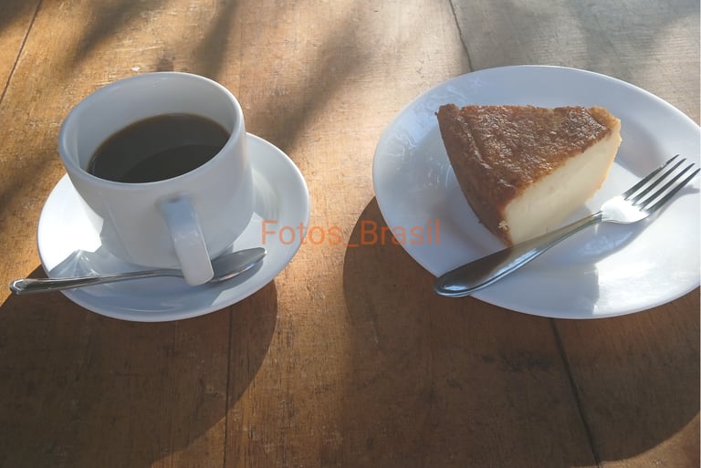 [Download] Uma xicara de café com aquele pedacinho de bolo.