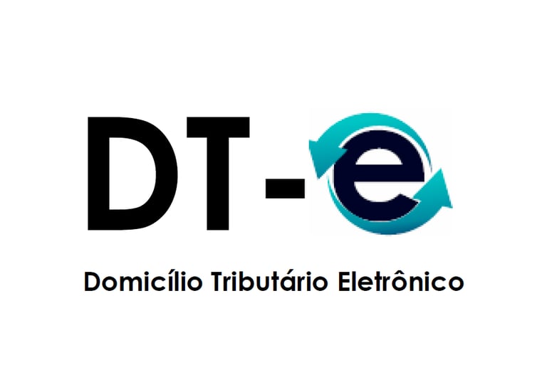 Domicílio tributário eletrônico