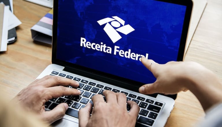 Situação tributária