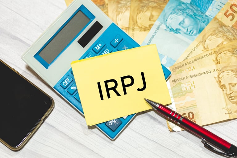 IRPJ