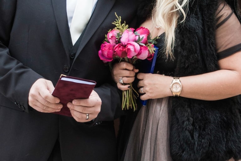 Exemple de photo de mariage par Shusenshi Images