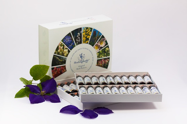 Esencias Florales, Flower Essence Barcelona