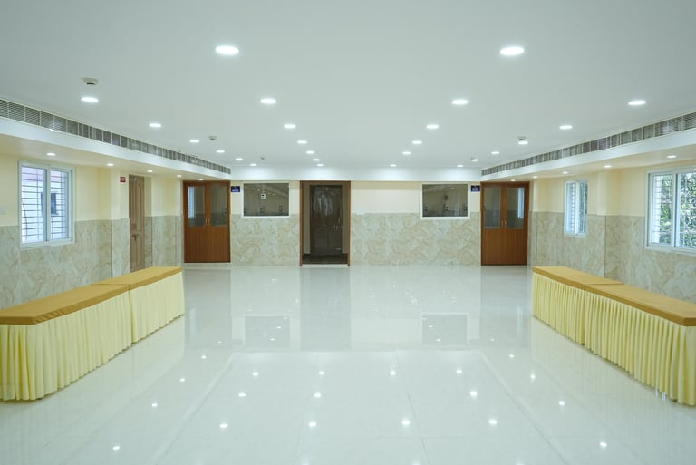 Dining Hall