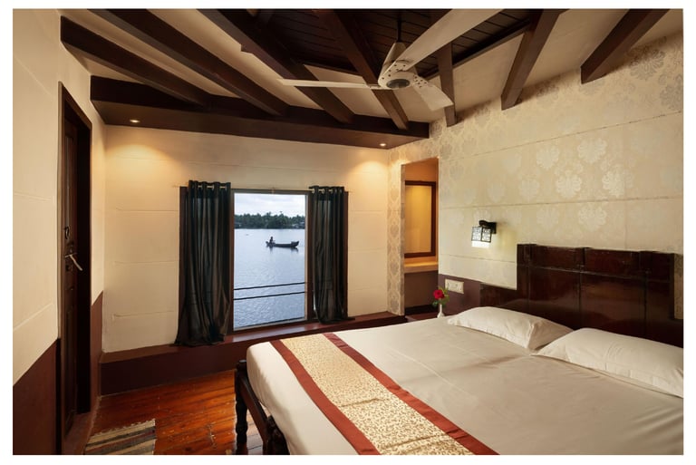 Premium Wedding Resort in Thrissur, Kerala – Perfect Destination Wedding Location