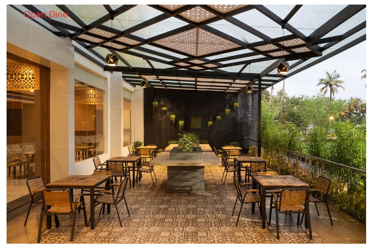 Best Luxury Wedding Venue in Thrissur, Kerala for Grand Celebrations