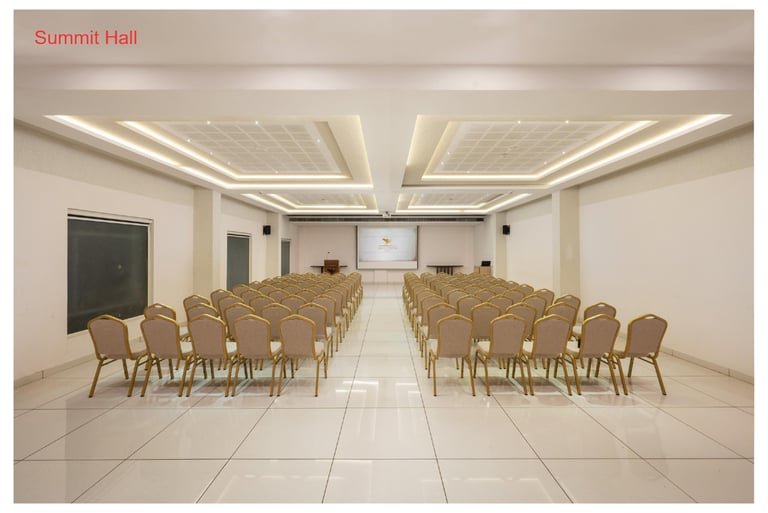 Most Popular Wedding Venue in Thrissur, Kerala for Big Fat Indian Weddings