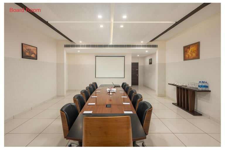 Top Destination Wedding Venue in Thrissur, Kerala with Luxury Facilities