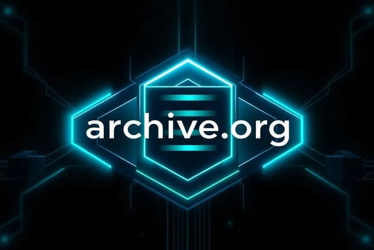 internet-archive-logo