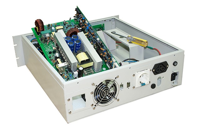 Applications of Omini Box Build Assembly for diverse, high-quality PCB integration solutions.