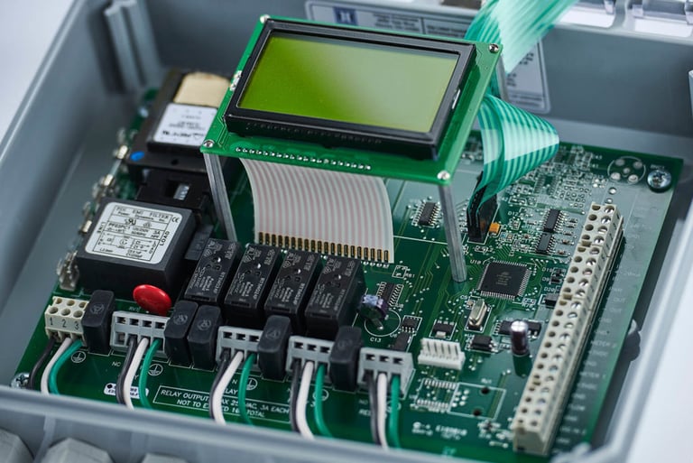 Turnkey EMS Services | OminiPCBA