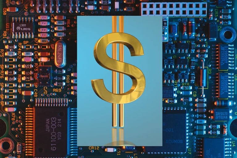 Choose Omini for Quick Turn PCB assembly services, offering speed, quality, and reliability.