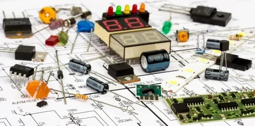 Challenges in electronic parts sourcing for Omini PCB projects: ensuring quality and reliability.