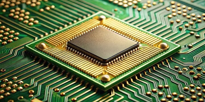 Why choose Omini as your strategic PCB partner? Quality, reliability, and precision.