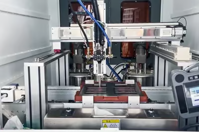 SUNGO Energy Research and Development 4