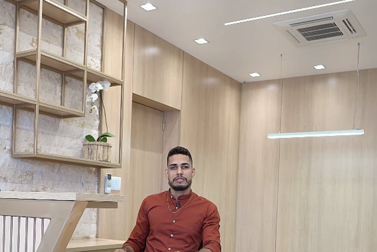 Arquiteto Julio Clecio