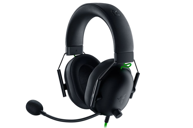 Razer BlackShark V2 X