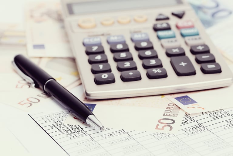 Facilité le travail de votre comptable en préparant un dossier complet et ordonner. SW assistante indépendante sur Béziers 