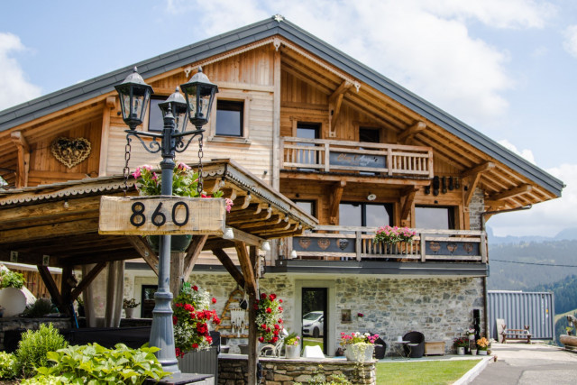 Chez l'Angèle