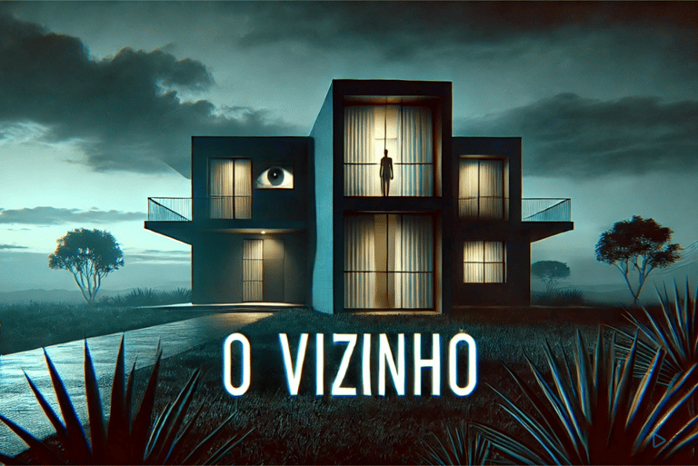 O Vizinho