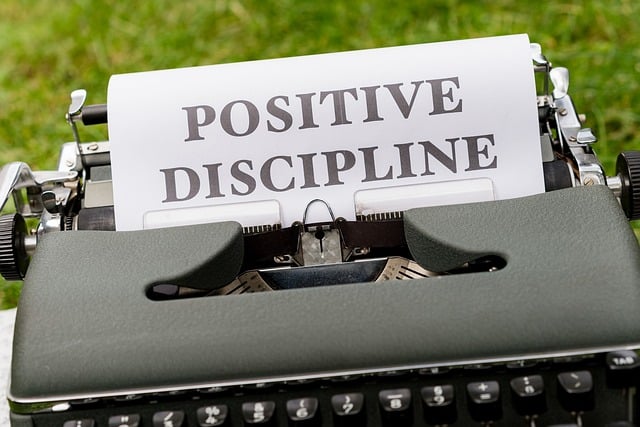 Positive Discipline