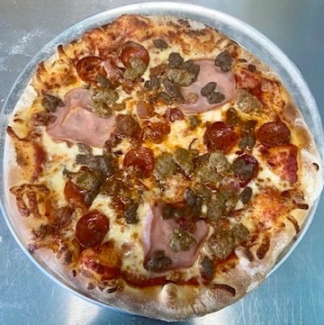 Pepito's Carnivore