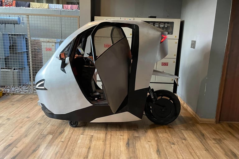BikeCar