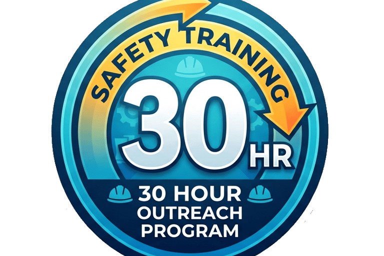 OSHA 30-Hour Training