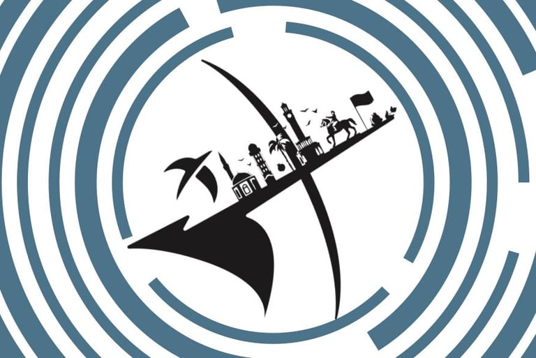 şirketler ve eventler davetiye kartı