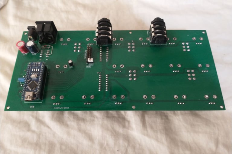 Mozzi Synth 2