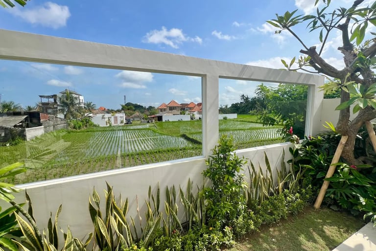 Villa Lojo, Ubud, Bali