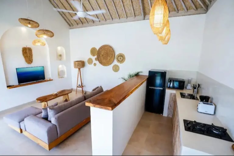 Villa Lojo, Ubud, Bali