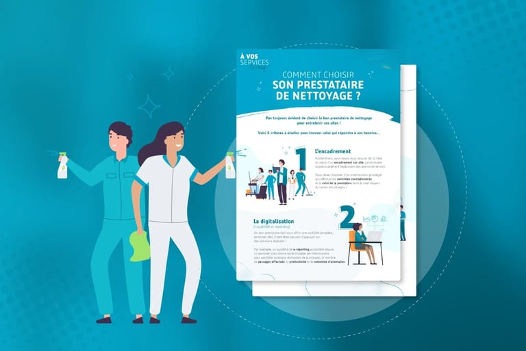 societe de nettoyage biopropre namur