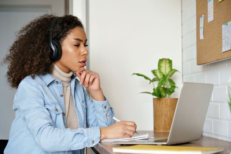 advanced Hypnotherapy training