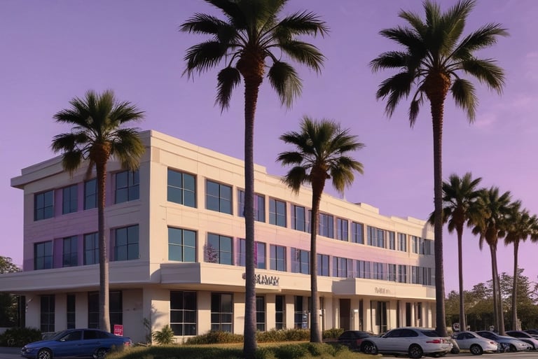 Bright living room with modern inventory