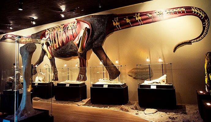 Descubra Peirópolis: A Terra dos Dinossauros | Uberaba digital