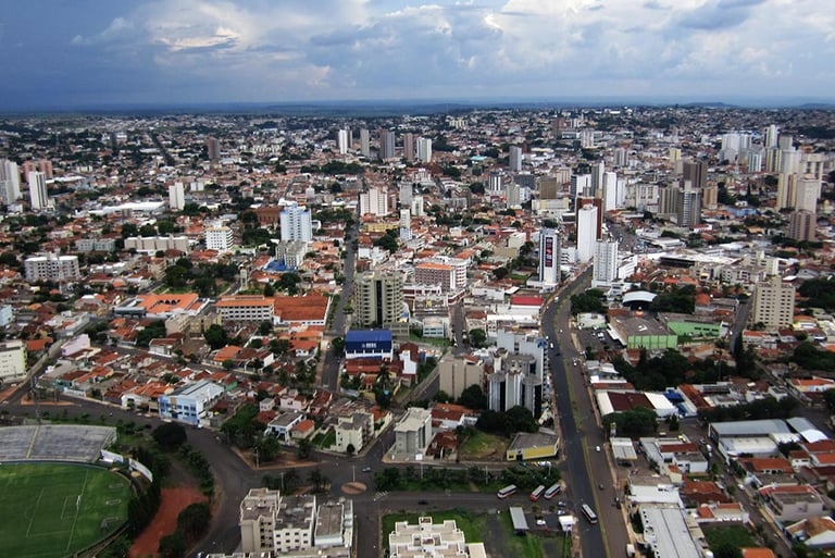 Descubra Peirópolis: A Terra dos Dinossauros | Uberaba digital