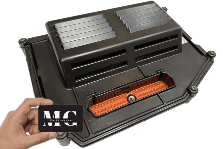 Steuergeraet Reparatur bei MG Performance