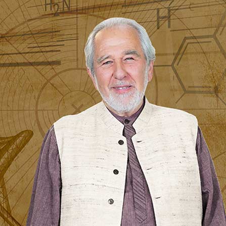 Bruce Lipton relie science et spiritualité pour révéler le pouvoir des croyances sur le vivant.