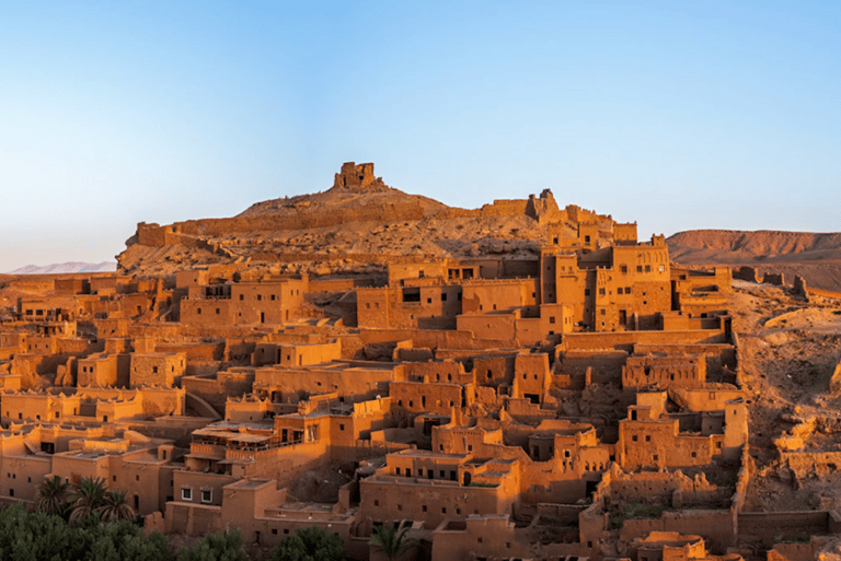 atlasnomads-travel-kasbah
