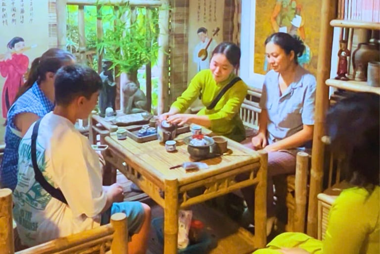 Hanoi travel tips for first time visitors