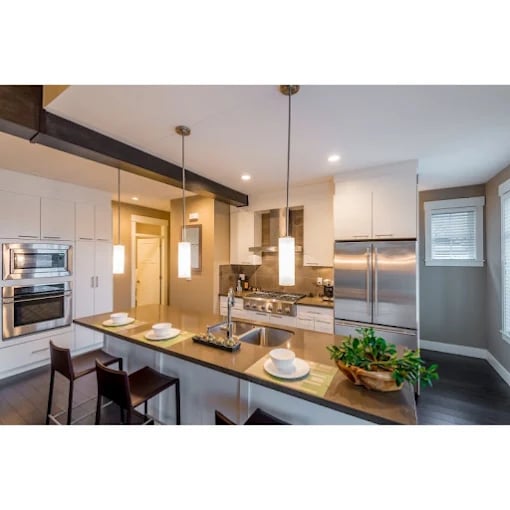 beautiful kitchen remodeling Sunnyvale, CA