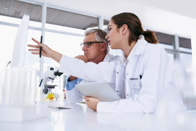 Cancer Research