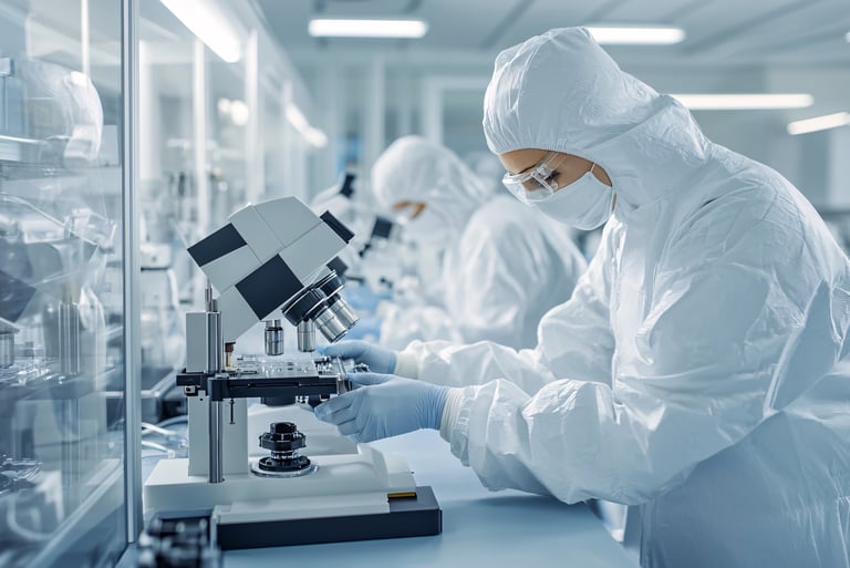 Cancer Research