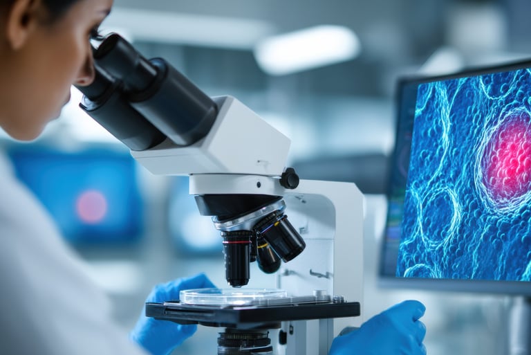 Cancer Research