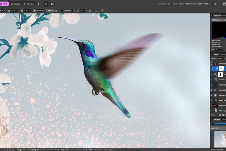 Affinity Photo