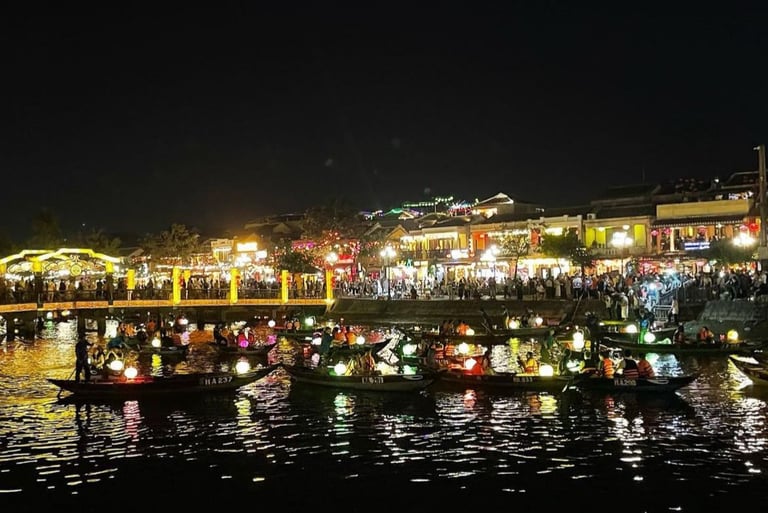 Vietnam Trip
